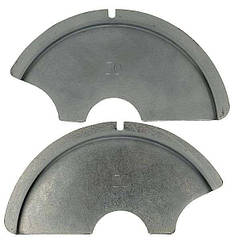 Вкладиш затискного патрона REMS 160RS-М діаметр 50