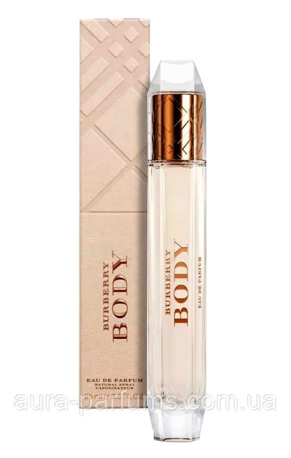 Жіночі парфуми Burberry Body Eau de Parfum (Барберрі боді) Парфумована вода 85 ml/мл
