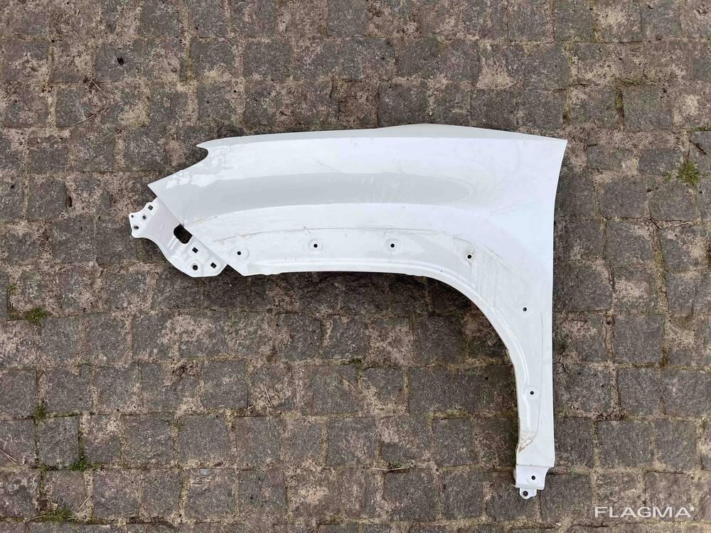 Крило переднє ліве Toyota Yaris Cross Тойота Ярис Кросс від2021-2024гг оригінал б/у, фото 1