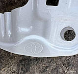 Крило переднє ліве Toyota Yaris Cross Тойота Ярис Кросс від2021-2024гг оригінал б/у, фото 6