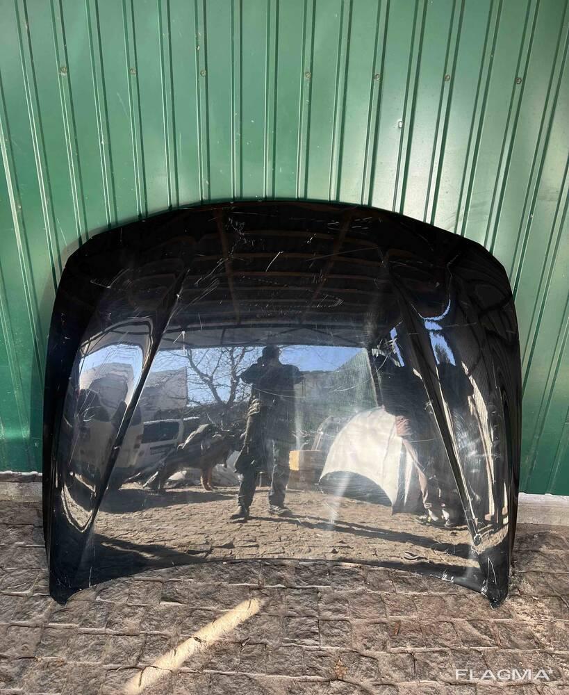 Капот Bmw 3 f30 f31 f32 f33 f36 від2012-2019гг оригінал 41007290944 б/у,, фото 1