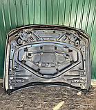 Капот Bmw 3 f30 f31 f32 f33 f36 від2012-2019гг оригінал 41007290944 б/у,, фото 7