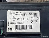 Фара передня ліва VW Touareg від2010-2014гг Bixenon 7P1941033 оригінал б/у, продається усб, фото 7