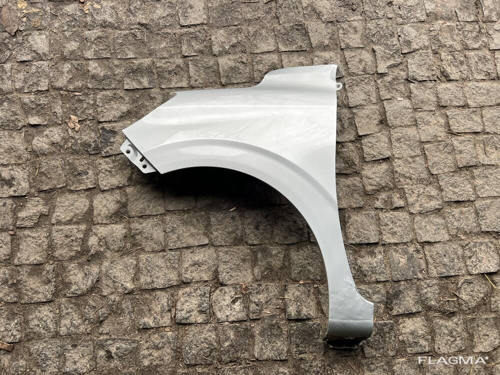 Крило переднє ліве Hyundai i10 Хенддай I10 від2020-2024гг, 66311467120 оригінал бу, фото 1