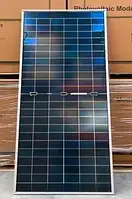 Монокристалічна сонячна панель Jinko Solar JKM575N-72HL4-BDV N-Type Bifacial