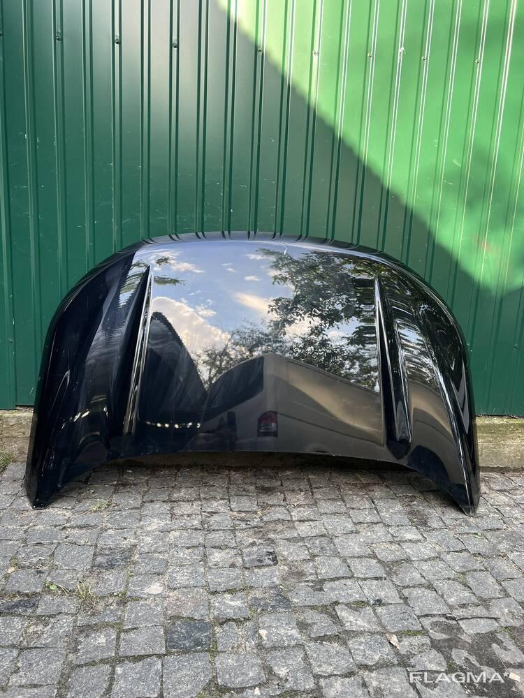 Капот Ford Edge від2015-2018гг FT4Z-16612-A оригінал бу, металевий — знятий із європейської, фото 1