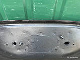 Капот Ford Edge від2015-2018гг FT4Z-16612-A оригінал бу, металевий — знятий із європейської, фото 6