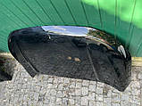 Капот Ford Edge від2015-2018гг FT4Z-16612-A оригінал бу, металевий — знятий із європейської, фото 7