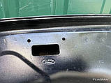 Капот Ford Edge від2015-2018гг FT4Z-16612-A оригінал бу, металевий — знятий із європейської, фото 8