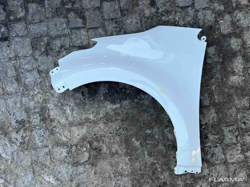Крило переднє ліве Toyota Yaris Тойота Ярис 4 від2020-2024гг 5253652210 оригінал б/у, фото 1