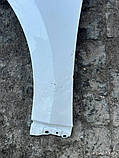 Крило переднє ліве Toyota Yaris Тойота Ярис 4 від2020-2024гг 5253652210 оригінал б/у, фото 4