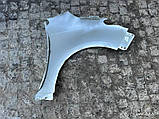 Крило переднє ліве Toyota Yaris Тойота Ярис 4 від2020-2024гг 5253652210 оригінал б/у, фото 5