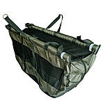 Сумка з поплавцями для зберігання і зважування риби World4Carp MFR Weigh Sling, фото 4