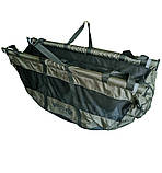 Сумка з поплавцями для зберігання і зважування риби World4Carp MFR Weigh Sling, фото 3