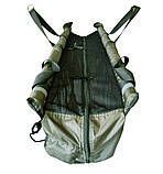 Сумка з поплавцями для зберігання і зважування риби World4Carp MFR Weigh Sling, фото 6