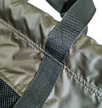 Сумка з поплавцями для зберігання і зважування риби World4Carp MFR Weigh Sling, фото 7