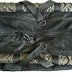 Сумка з поплавцями для зберігання і зважування риби World4Carp MFR Weigh Sling, фото 8