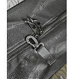 Сумка з поплавцями для зберігання і зважування риби World4Carp MFR Weigh Sling, фото 11