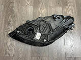 Фара права Porsche Cayenne Порш Каен Full Led 9y0 від2017-2021рр дорестайл 9Y0941036L оригінал, бу,, фото 2