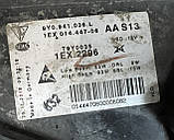 Фара права Porsche Cayenne Порш Каен Full Led 9y0 від2017-2021рр дорестайл 9Y0941036L оригінал, бу,, фото 4