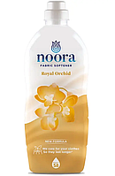 Кондиціонер для білизни Noora Royal Orchid Королівська Орхідея, 928 мл (58 прань)