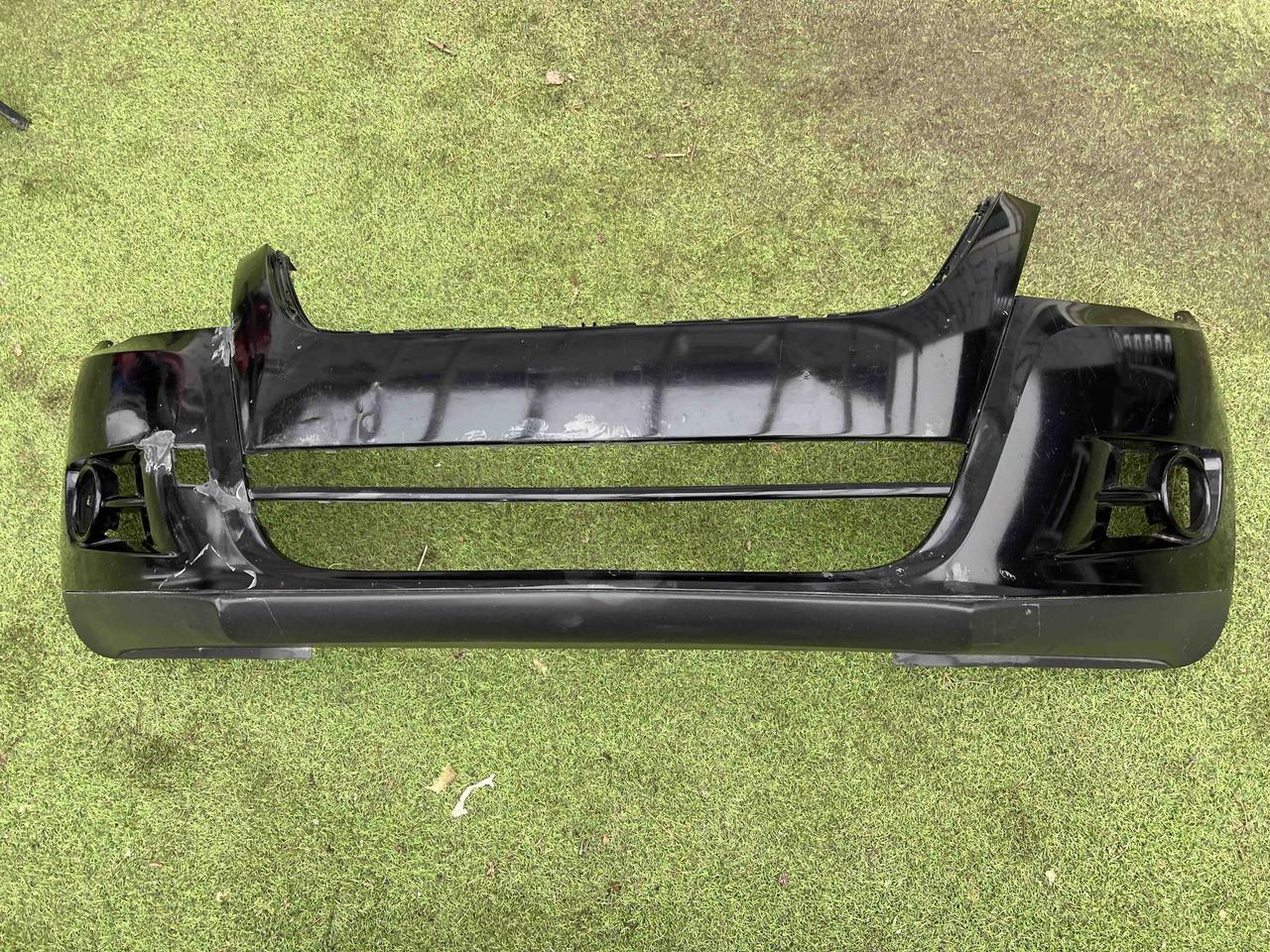 Бампер передний VW Volkswagen Tiguan VW Фольксваген від2007-2011рр 5N0807221 оригінал, фото 1