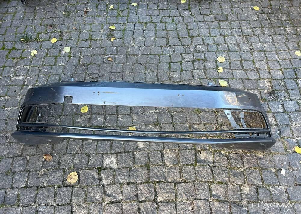 Передній бампер VW Jetta USA від 2015-2018рр. 5c6807217m Оригінал, фото 1