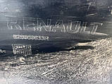 Решітка радіатора в сборі Renault Master 4 від 2019- 2023гг 628959833R оригінал ціла вжива, фото 7