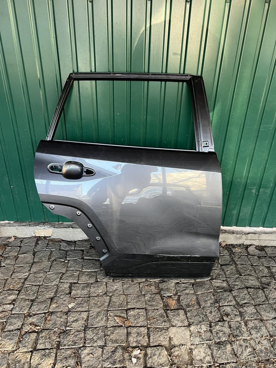 Двері задня права Тойота RAV4 Toyota RAV4 від 2019-2023гг, 6700342190 , оригінал б/у, фото 1