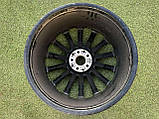Диск колісний литой Mercedes Gle Gls Amg W167 R21 j11 від2019-2025рр A1674013500 оригінал бу, в доброму стані, фото 4