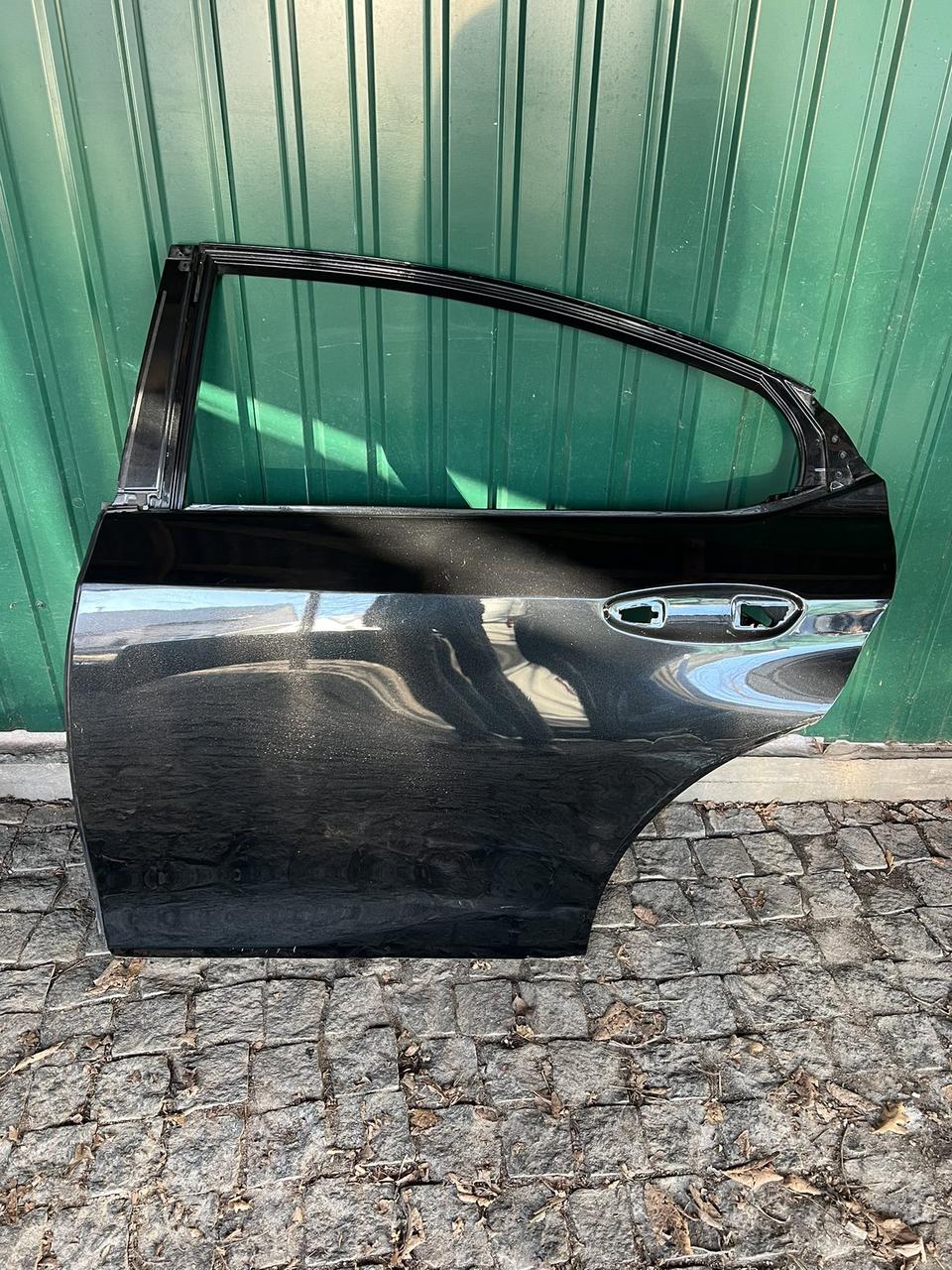 Двері заднв ліві Lexus ES 250 ES300h Лексус ES350 від2019-2024гг 6700406400 оригінал бу, фото 1