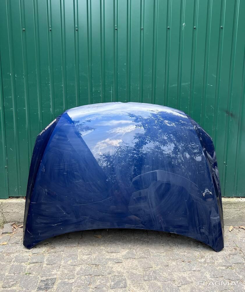 Капот Vw Jetta Volkswagen Джета від2011-2018гг 5c6823031 оригінал мінімальна притертість, фото 1