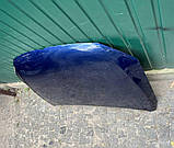 Капот Vw Jetta Volkswagen Джета від2011-2018гг 5c6823031 оригінал мінімальна притертість, фото 5