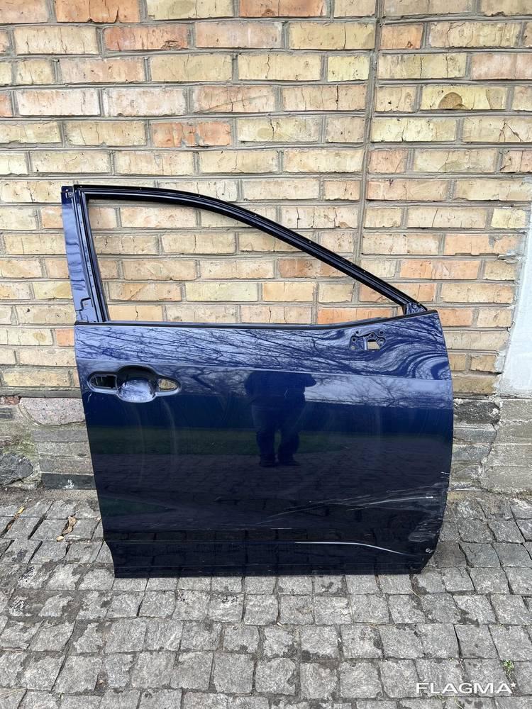 Двері передні права Toyota Rav4 Тойота Рав 4 від2019-21гг 6700142160 оригінал, фото 1