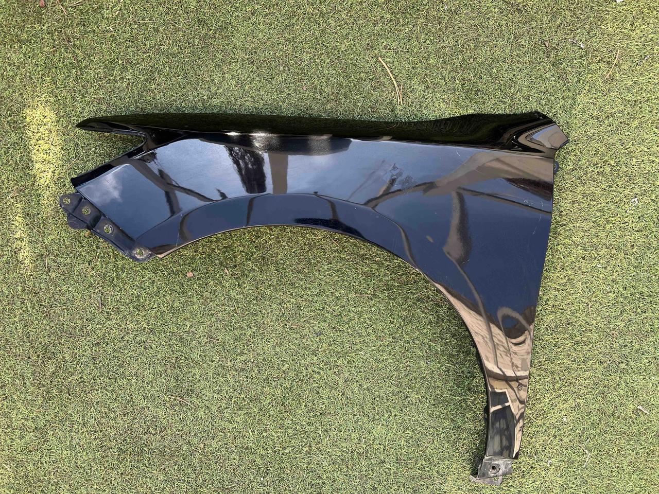 Крило переднє ліве Toyota Camry v50 Камри 50 від2012-14рр usa 5381206150 оригінал бу, фото 1