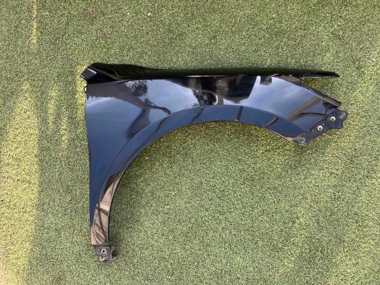 Крило переднє праве Toyota Camry v50 від2012-2014рр Usa  5381106140 оригінал бу, фото 1