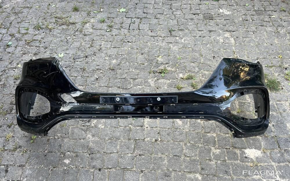 Бампер передній Mg Hs Morris Garages Моріс Гараж від2018-2023гг оригінал P10021135 бу, цу, фото 1