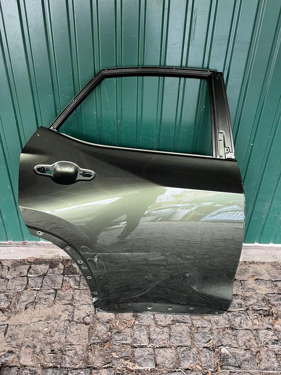 Двері задні праві Lexus NX 2 Лексус 2 NX від2021- гг оригінал бу, фото 1