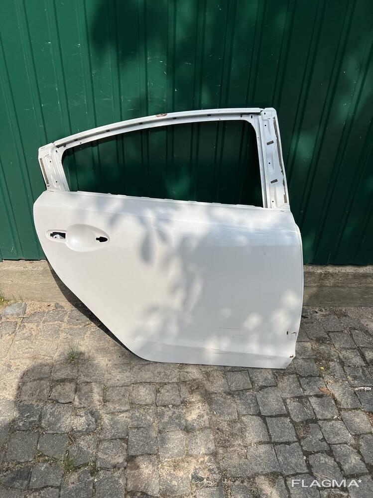 Двері задня права Mazda 6 Мазда 6 від2013-2018гг GHK172010 Оригінал, фото 1