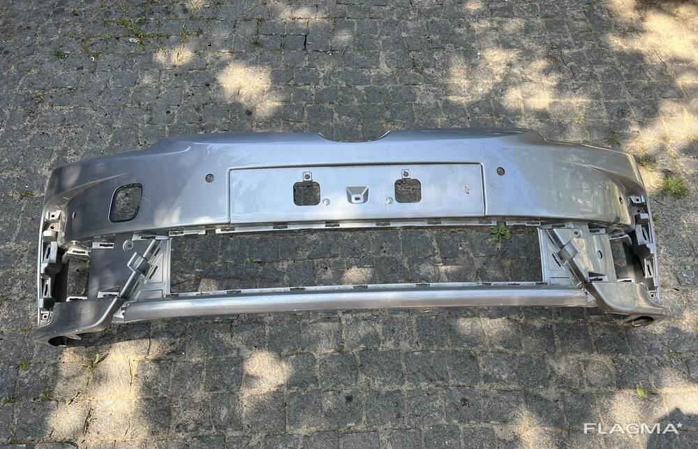 Бампер передній Toyota Corolla Тойота Корола від2016-2018гг 5211902F30 все кріплення цілі,, фото 1