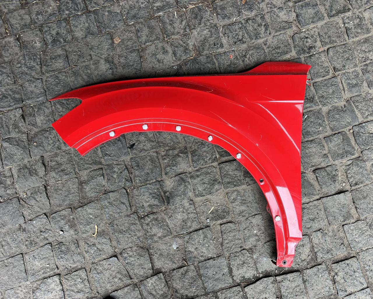 Крило переднє ліве VW T-Roc Volkswagen Troc Тирок від2017-2025гг,, 2GA821105 оригінал бу,, фото 1