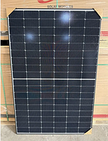 Монокристалічна сонячна панель SUNPRO SP435-N108M10, 435 Вт