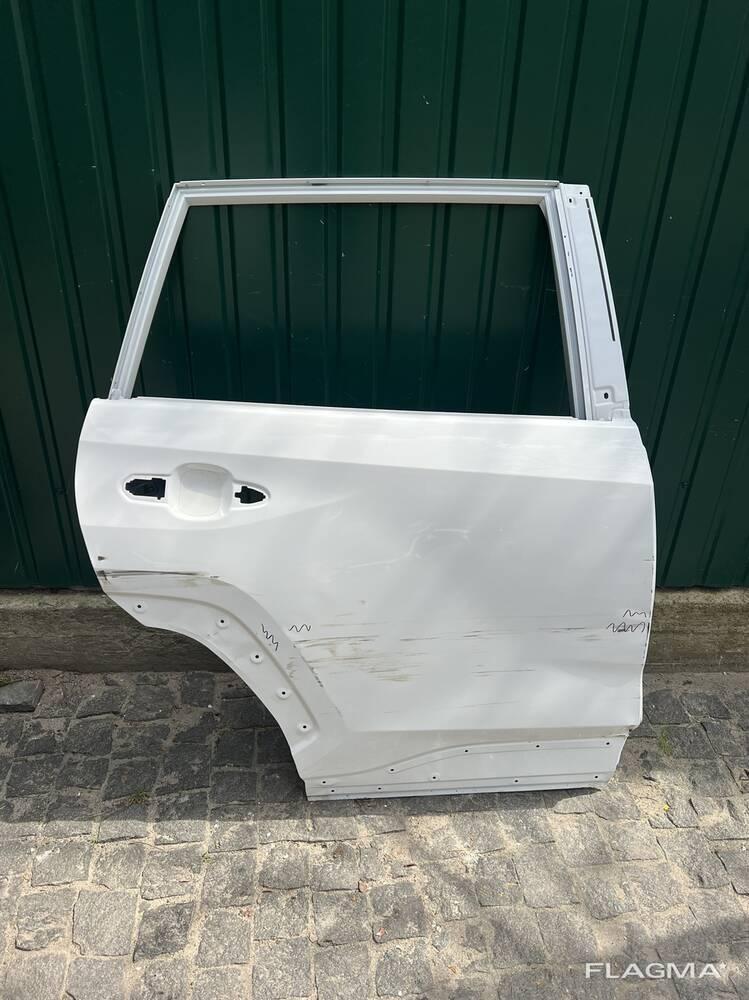 Двері задня права Toyota RAV4 Тойота Рав 4 від2019-2023гг., оригінал б/у 6700342190, фото 1