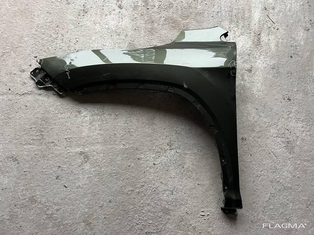 Крило переднє ліве Lexus RX Лексус RX від2016-гг 5380248140 оригінал, фото 1