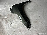 Крило переднє ліве Lexus RX Лексус RX від2016-гг 5380248140 оригінал, фото 2