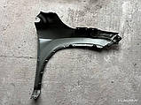 Крило переднє ліве Lexus RX Лексус RX від2016-гг 5380248140 оригінал, фото 6