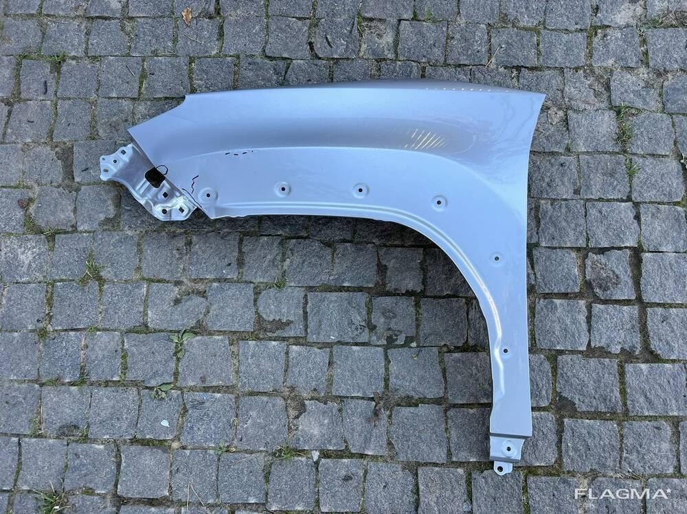 Крило переднє ліве Toyota Yaris CRoss Тойота Ярис від2022 -гг оригінал, фото 1