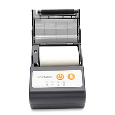 Кранові ваги ВК ЗЕВС ІІІ-5000 РПУ з принтером, фото 2