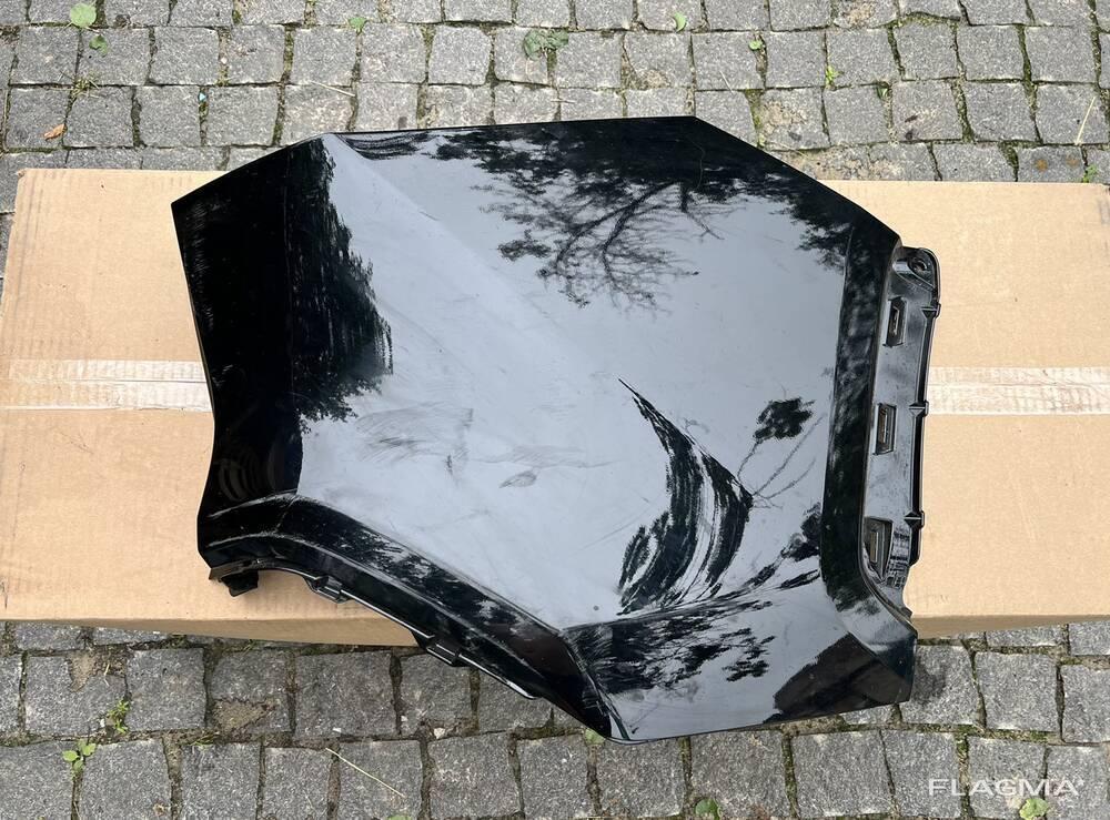 Накладка заднього крила правого Toyota RAV4 Тойота Рав4 від2019-гг 5216142430 оригінал б/у, фото 1