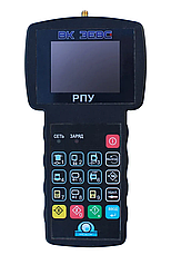 Кранові ваги ВК ЗЕВС ІІІ-5000 РПУ з принтером, фото 4